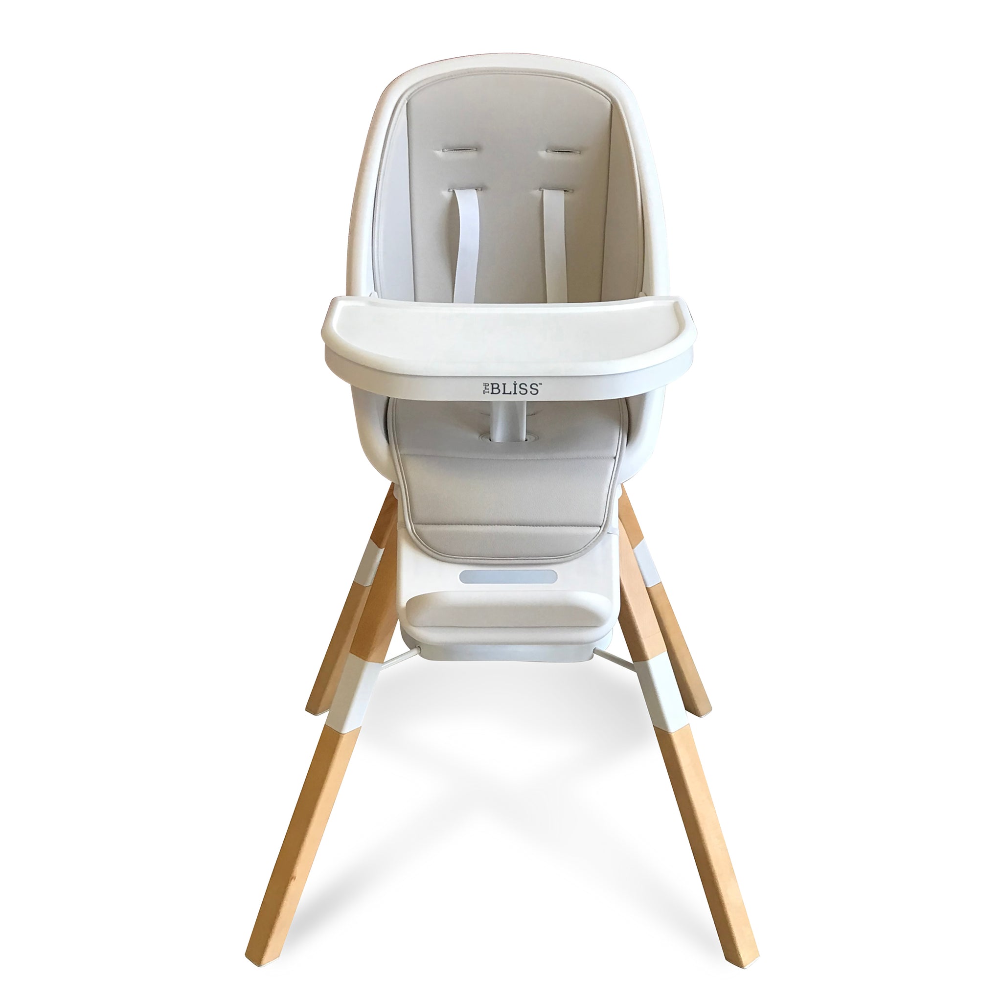 TruBliss Turn-A-Tot 2-in-1 High Chair