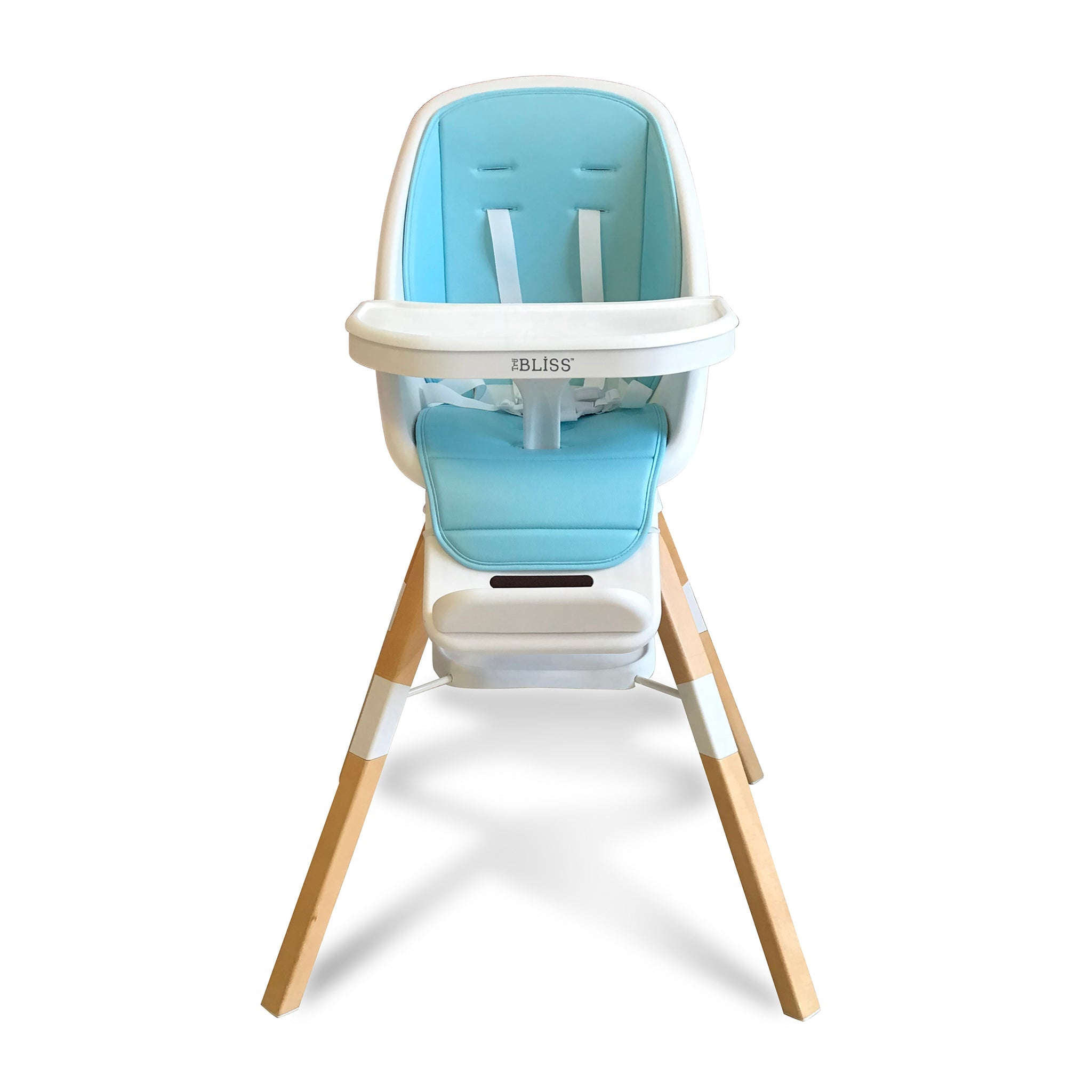 TruBliss Turn-A-Tot 2-in-1 High Chair