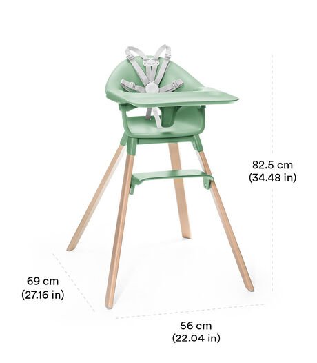 Stokke Clikk High Chair