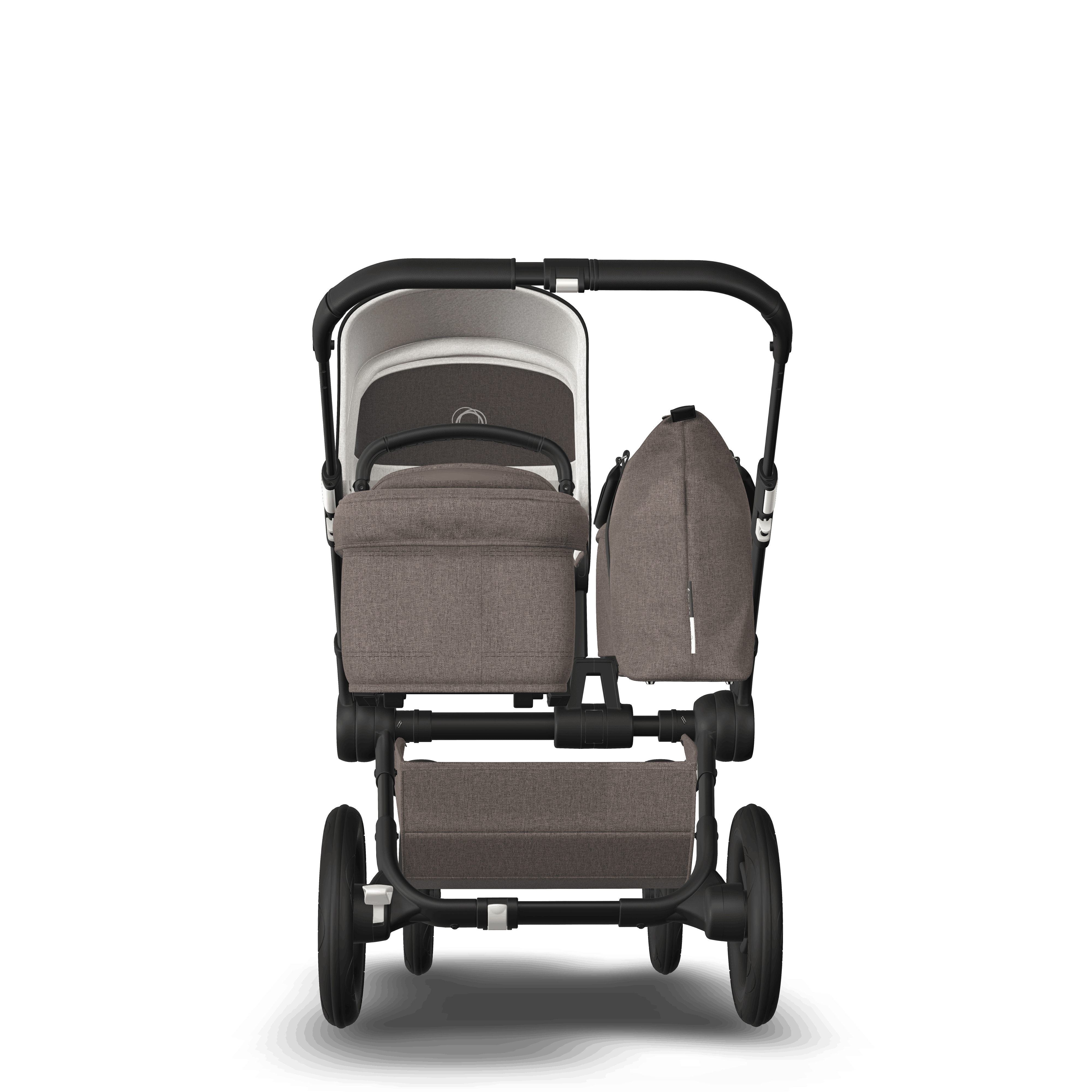 Bugaboo Donkey 3 Side Luggage Bag - Special Edition