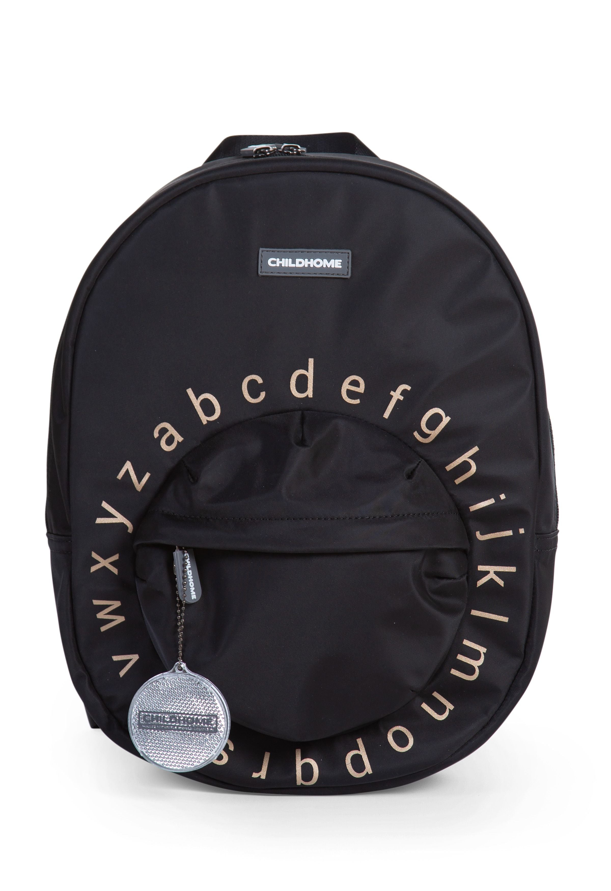 Childhome Kids School Back Pack Big ABC