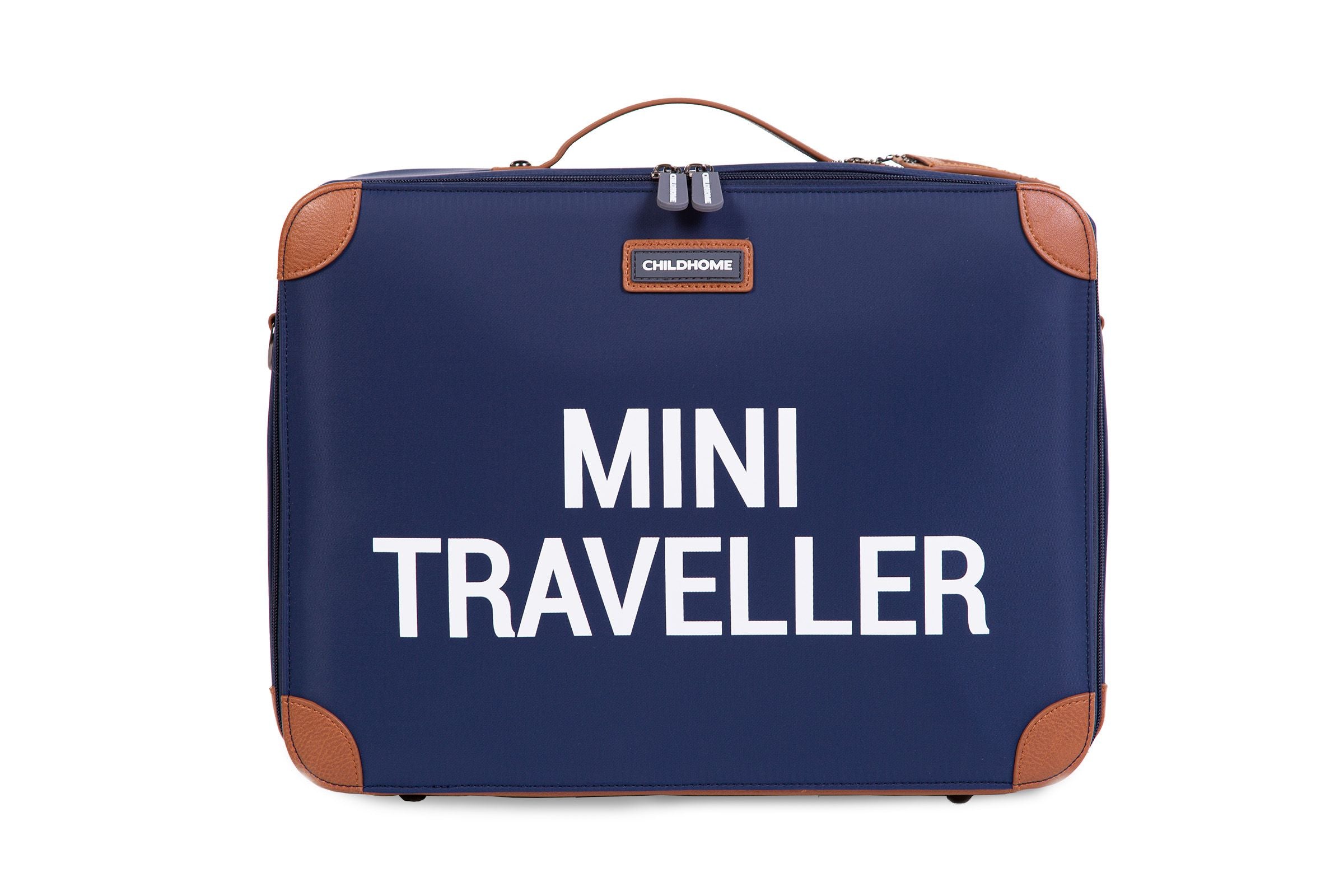 Childhome Mini Traveller Kids Suitcase