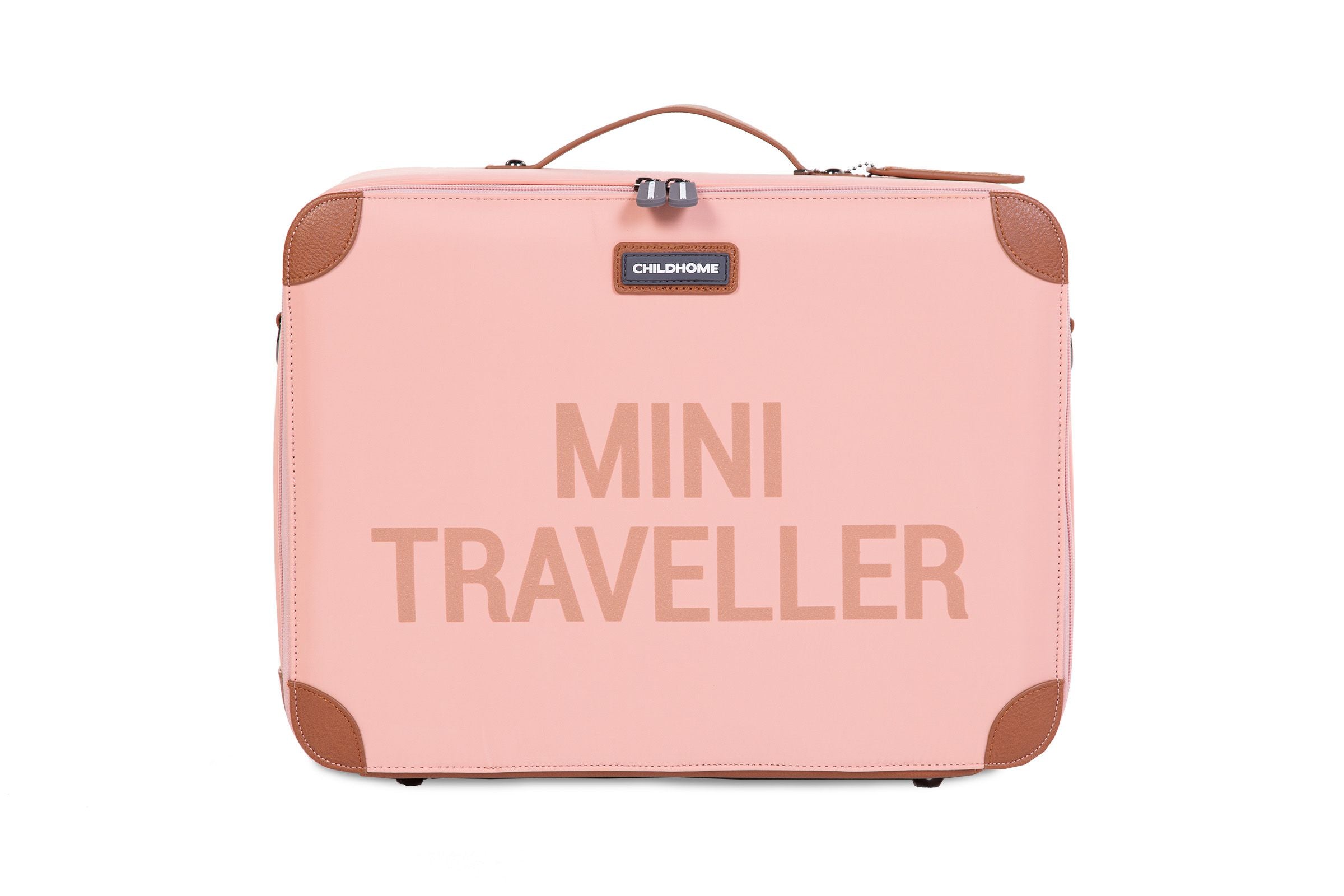 Childhome Mini Traveller Kids Suitcase