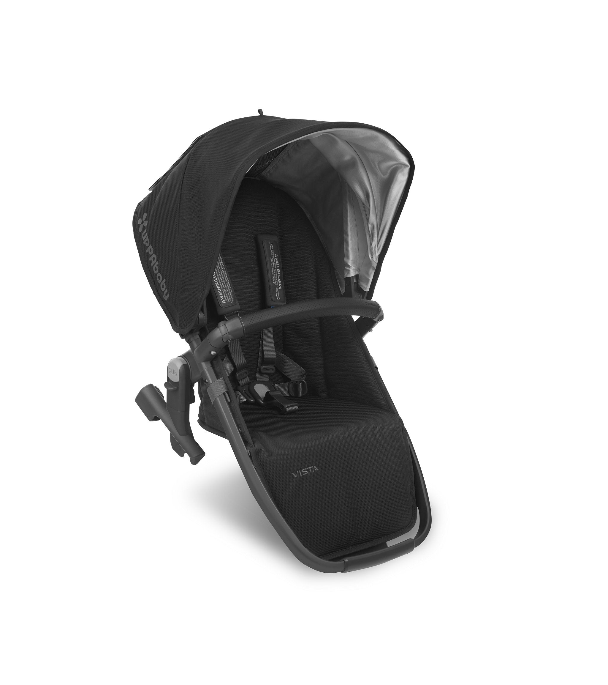 UPPAbaby VISTA RumbleSeat - 2019 - Mega Babies