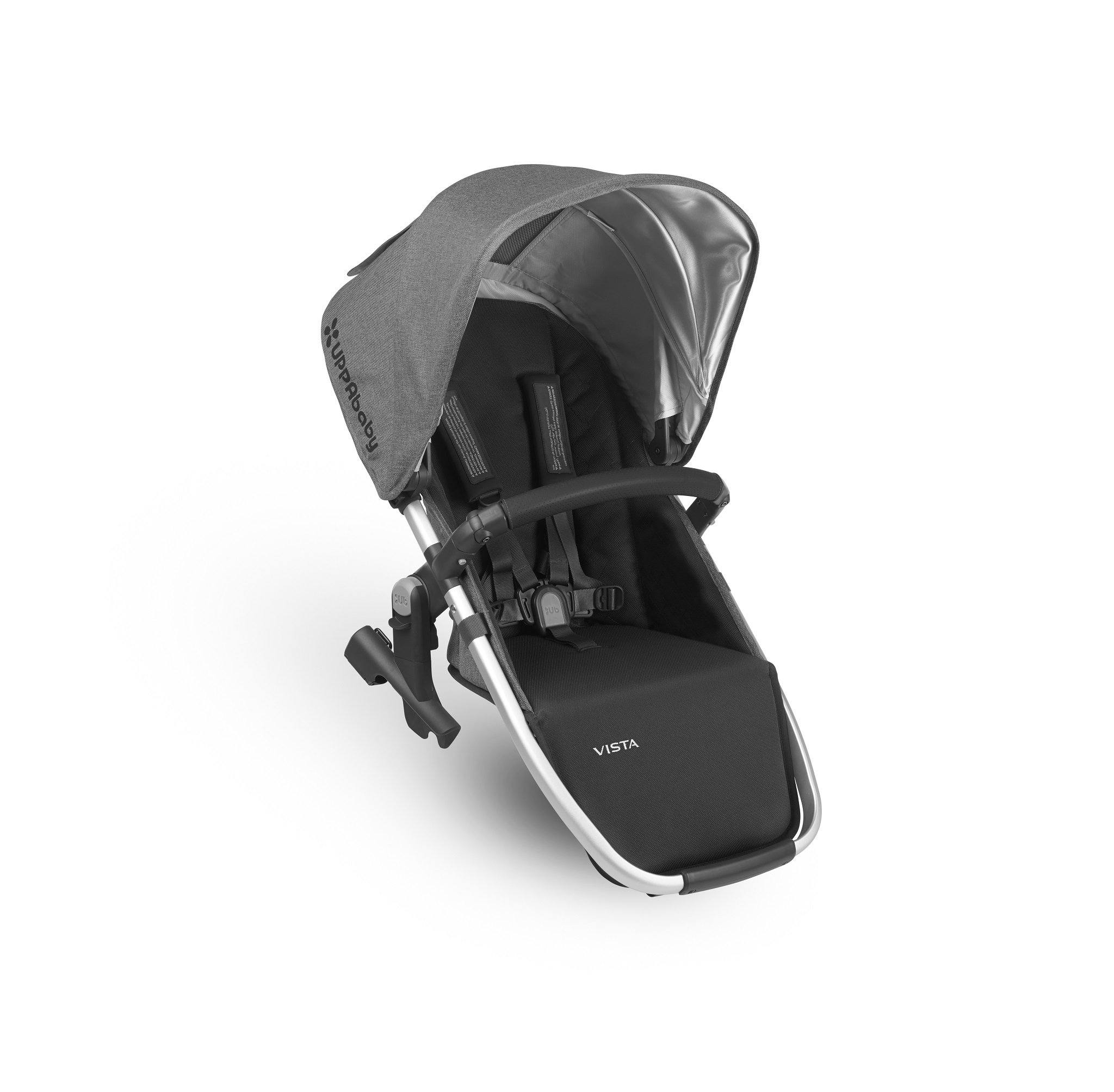 UPPAbaby VISTA RumbleSeat - 2019 - Mega Babies