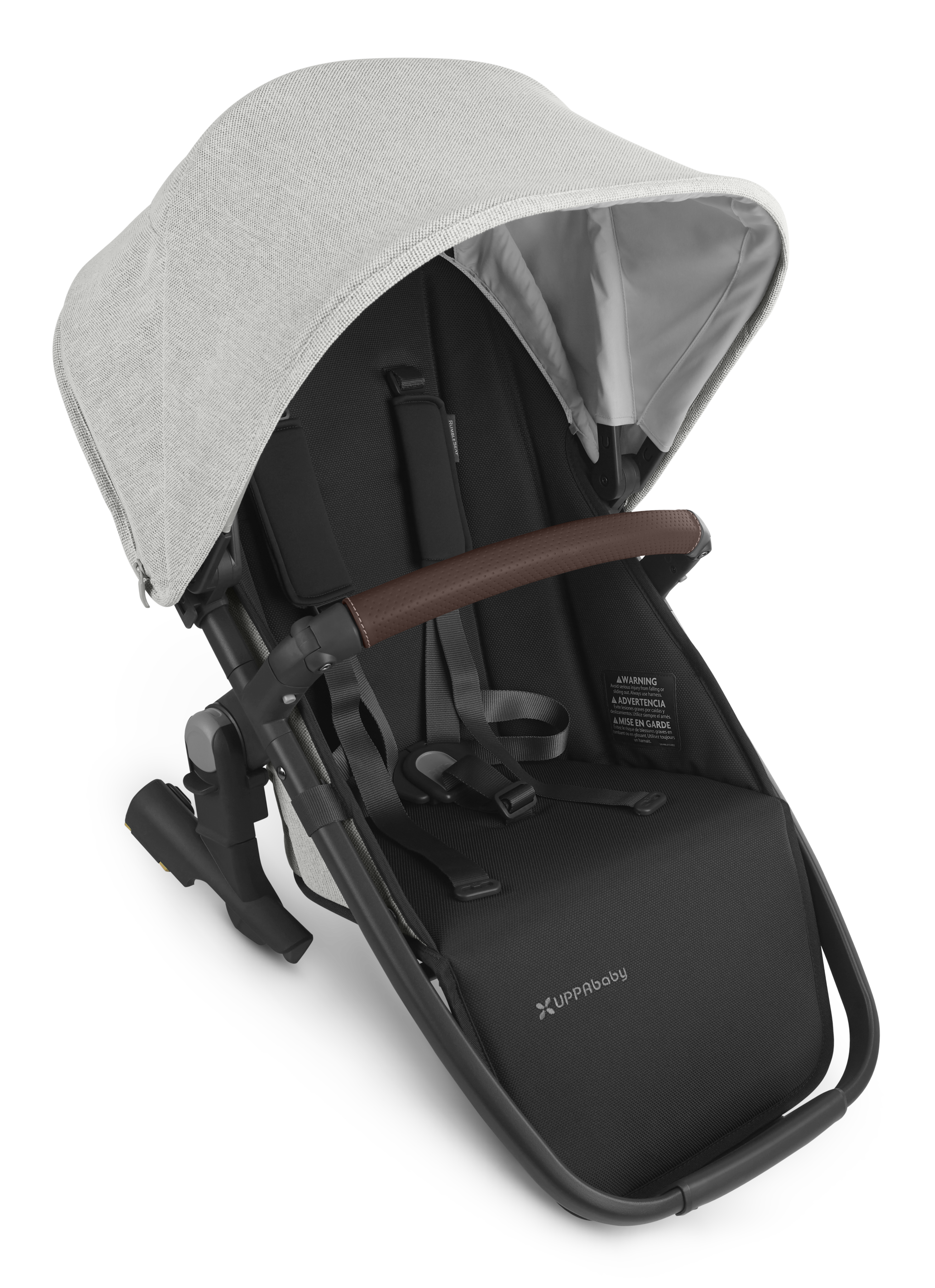 UPPAbaby Vista V2 RumbleSeat