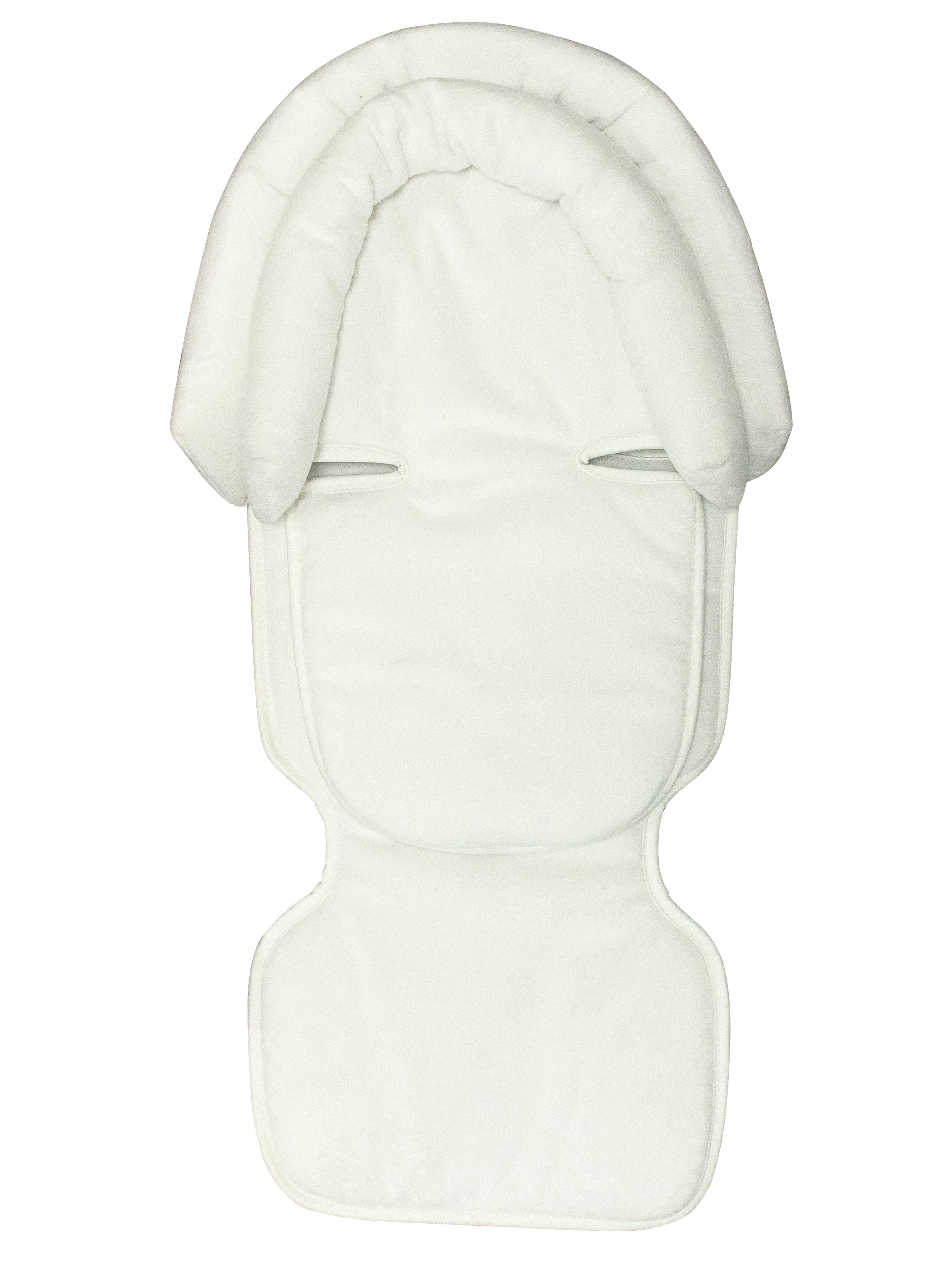 Mima Moon High Chair head rest - Mega Babies