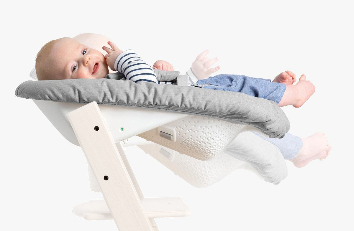 Stokke Tripp Trapp® with Newborn Set