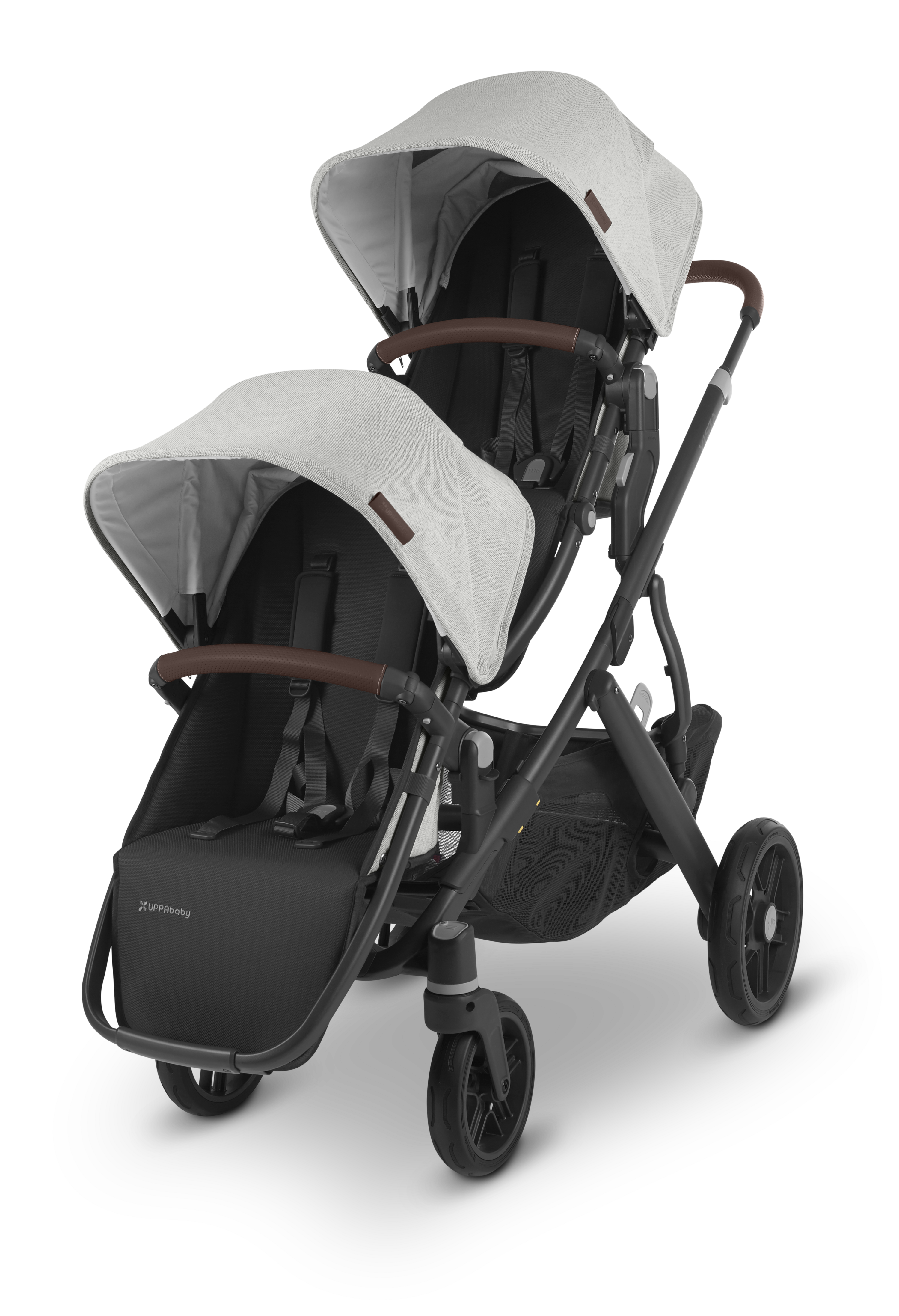 UPPAbaby Vista V2 RumbleSeat