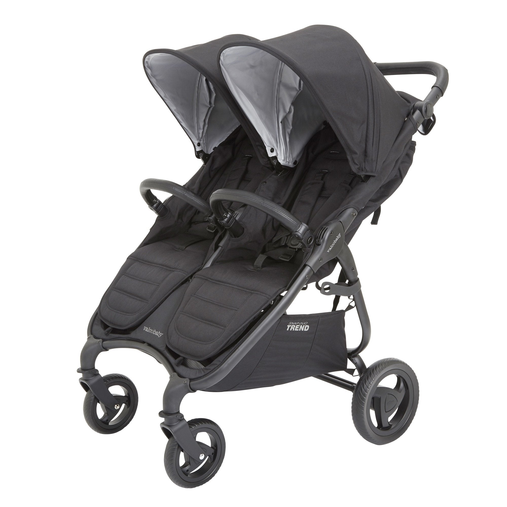 Valco Baby Duo Trend Double Stroller- Limited Edition