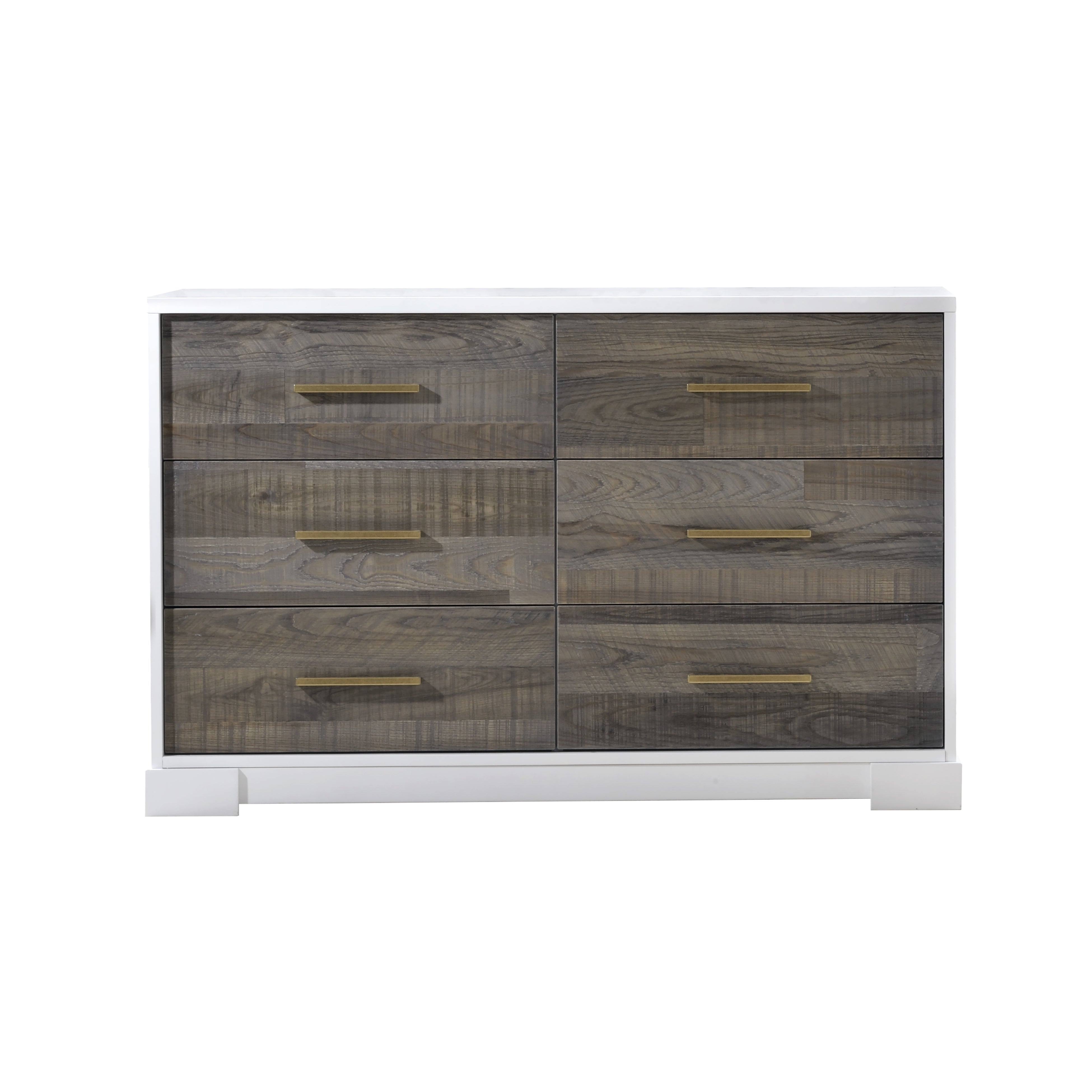 Nest Juvenile Vibe Double Dresser