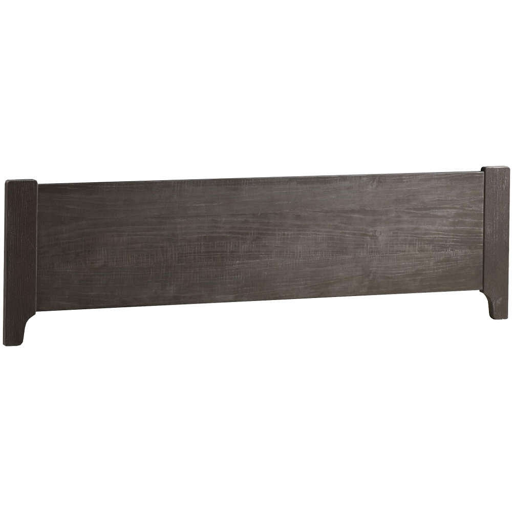 Natart Ithaca/ Rustico/Rustico Moderno/Kyoto Low Profile Footboard 54"