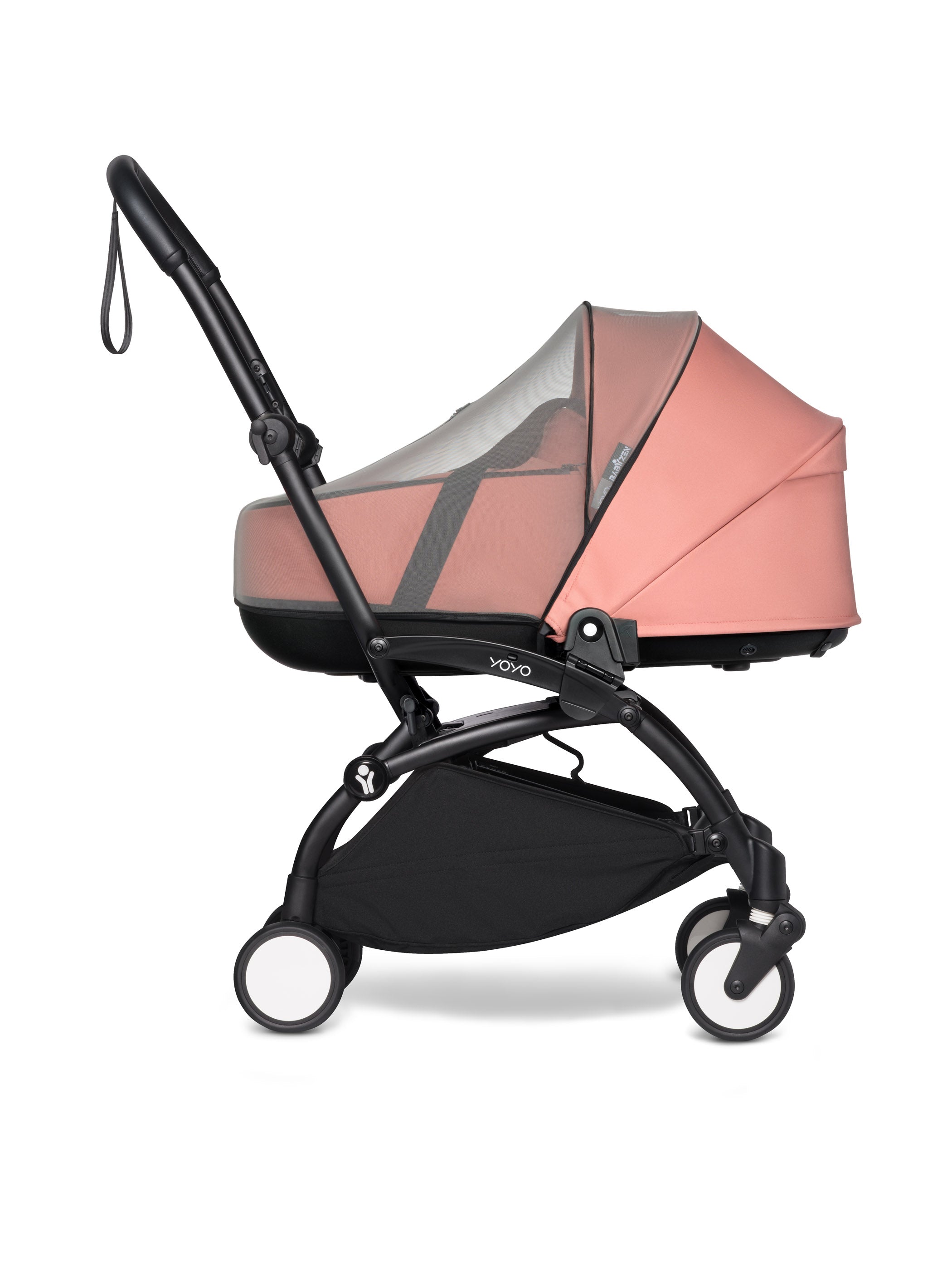 BABYZEN YOYO Bassinet Insect Shield