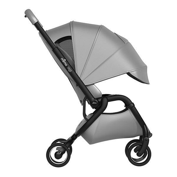 Mima Zigi 3G Complete Travel Stroller