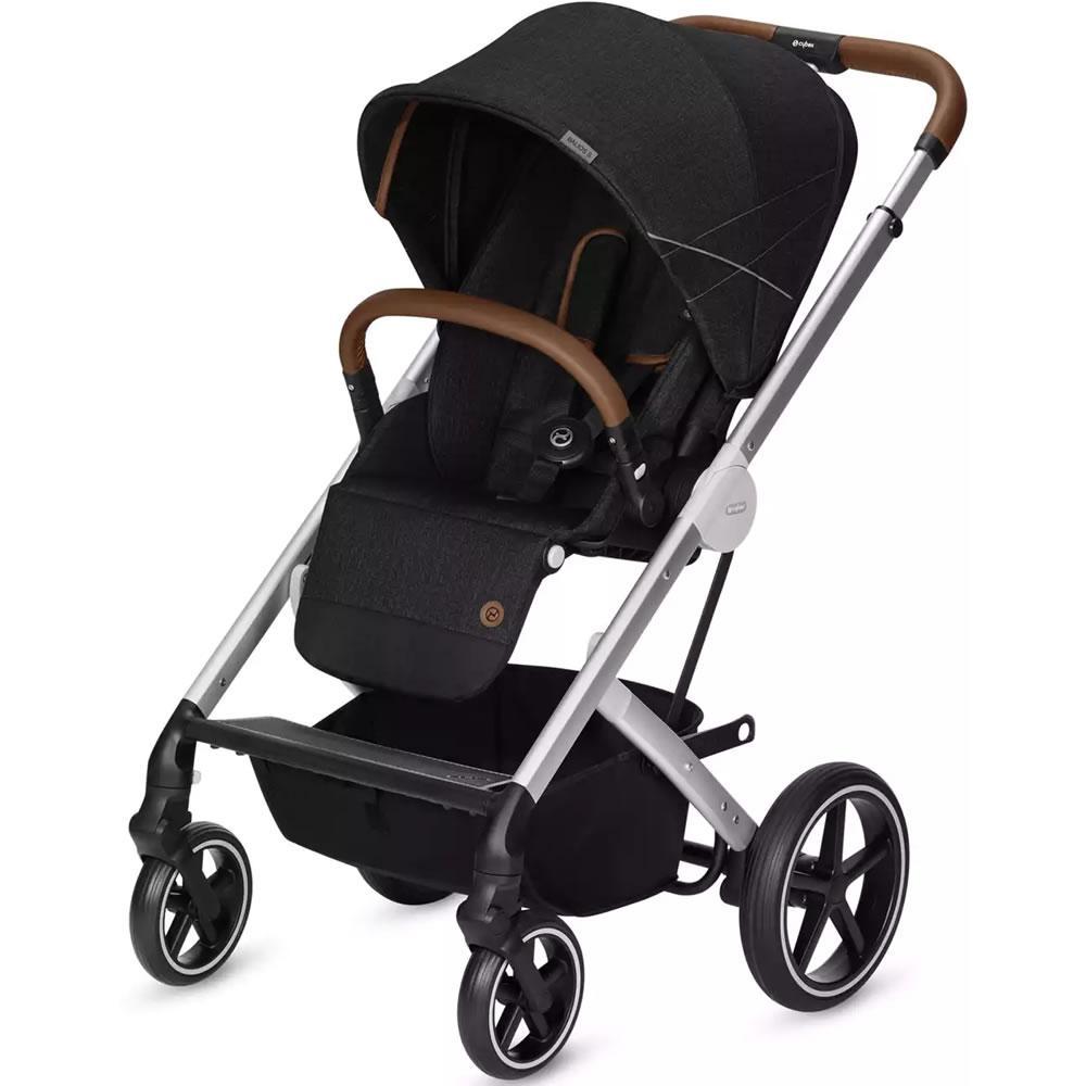 Cybex Balios S Gold+Denim Colection - Mega Babies