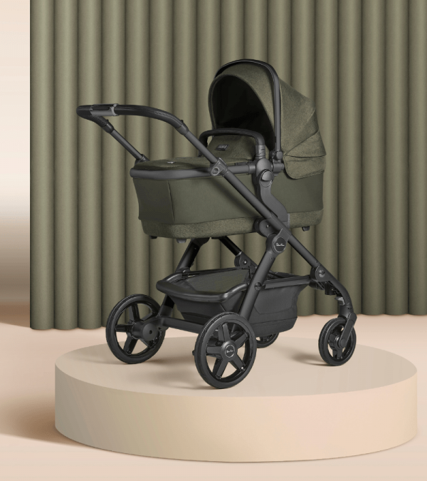 Silver Cross Wave 2023 Stroller