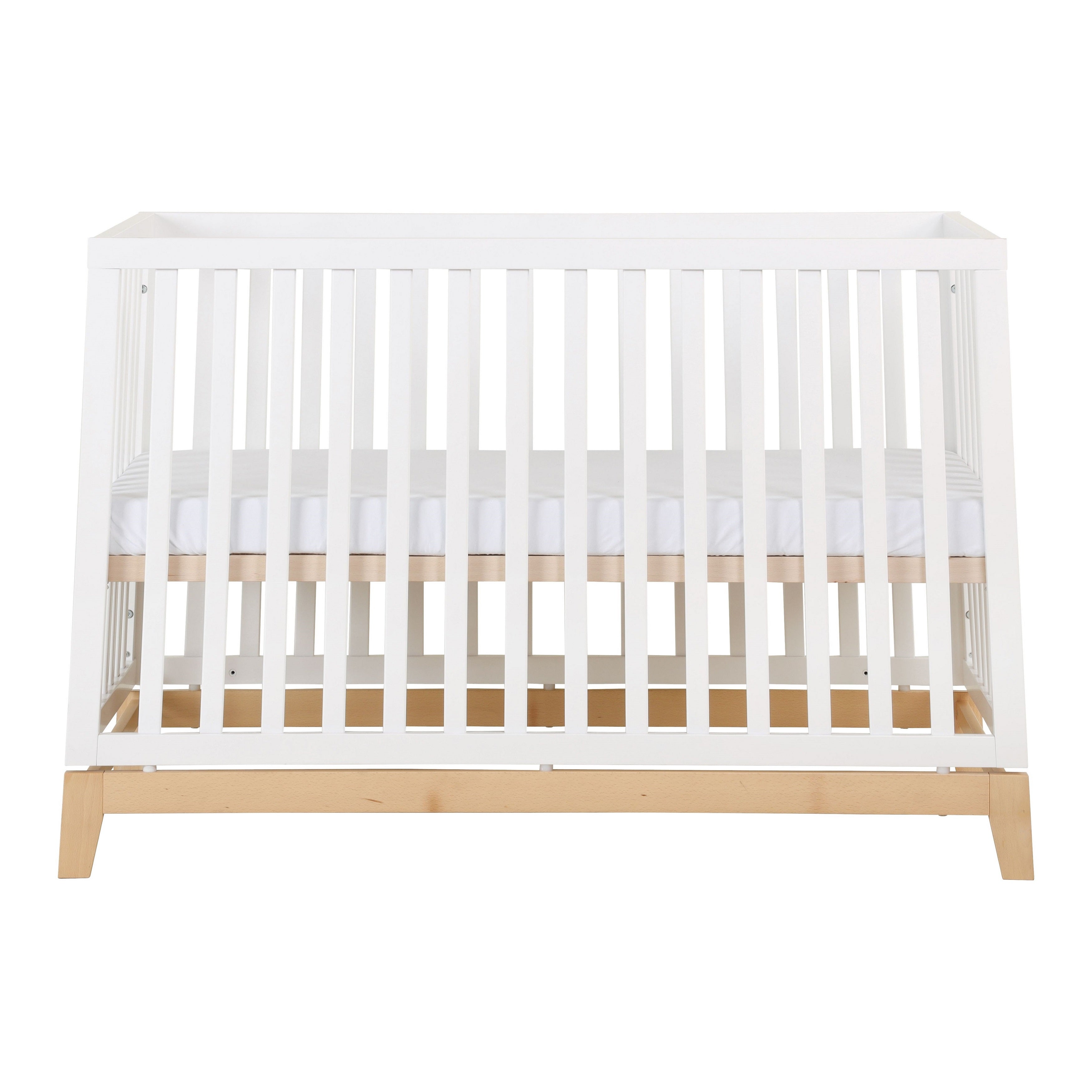 dadada Chelsea 3-in-1 Convertible Crib