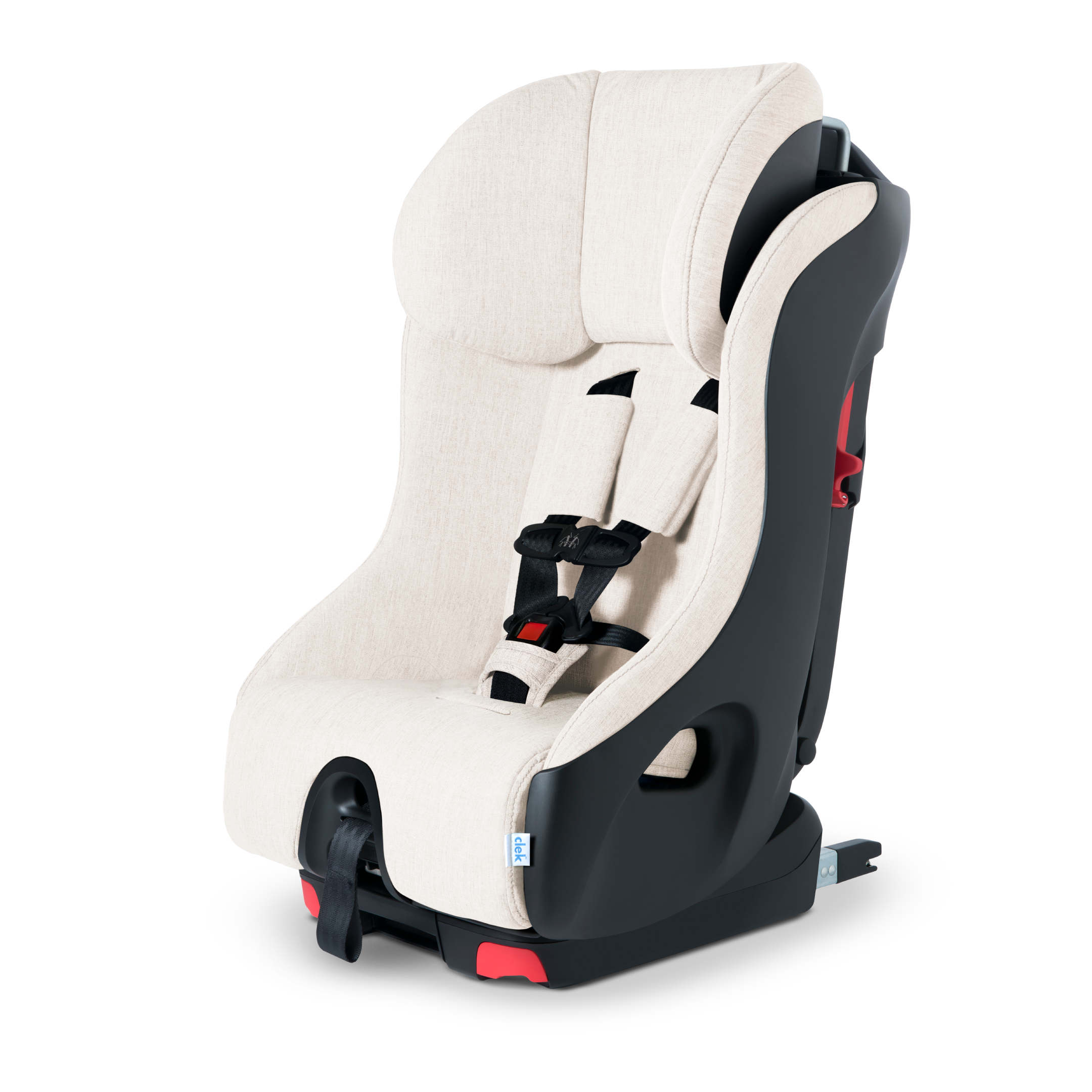 Clek Foonf Convertible Car Seat