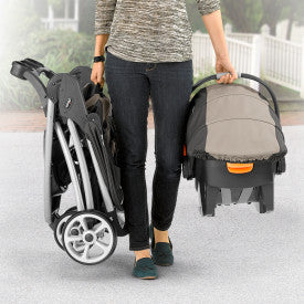 Chicco Viaro Travel System