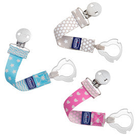 Chicco Universal Pacifier Clip