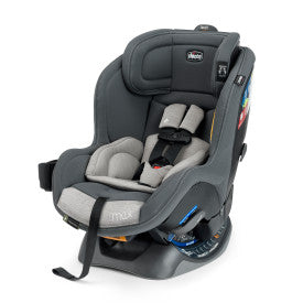 Chicco NextFit Max ClearTex Convertible Car Seat