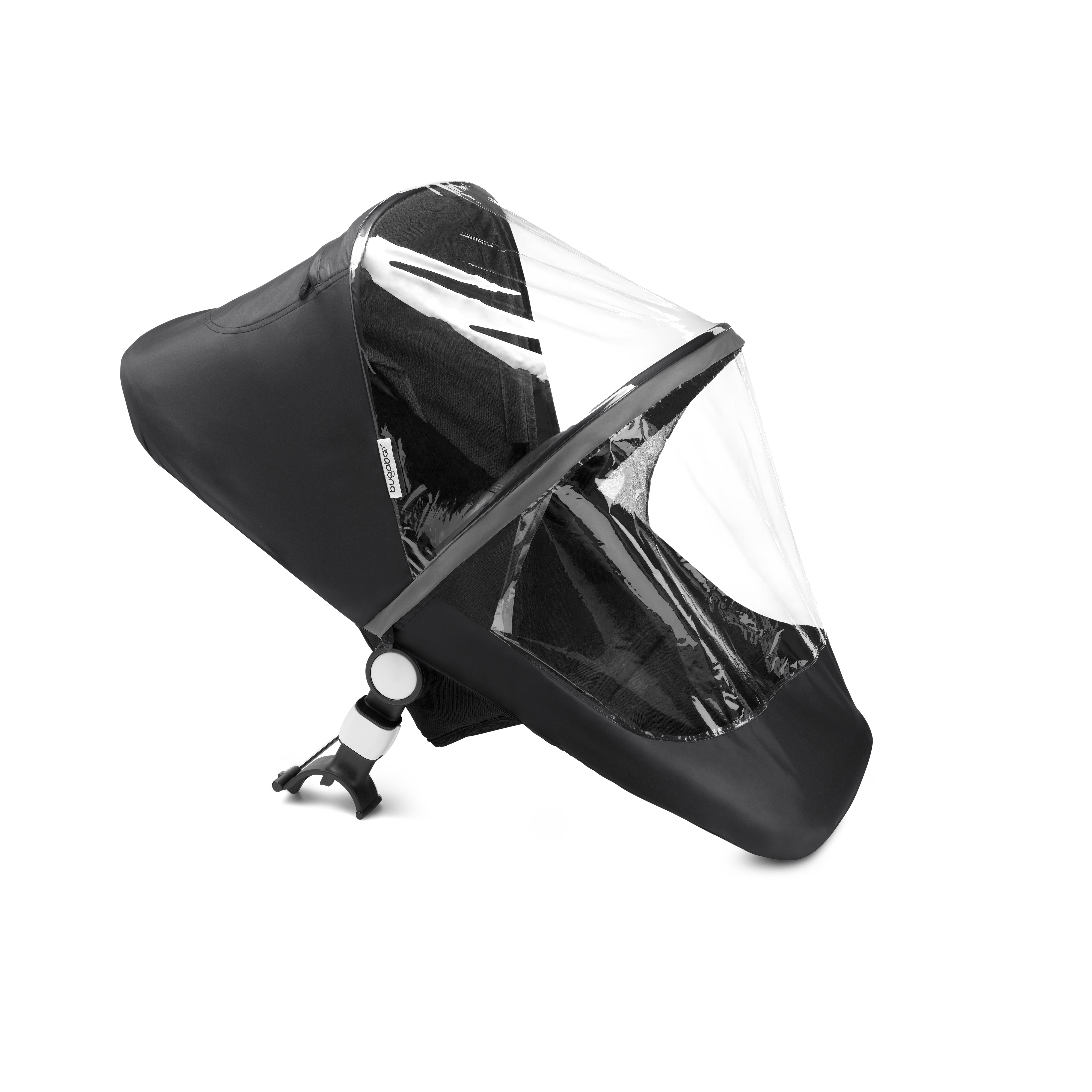 Bugaboo High Performance Rain Cover for Bugaboo Kangaroo/ Fox/ Lynx & Cameleon Strollers