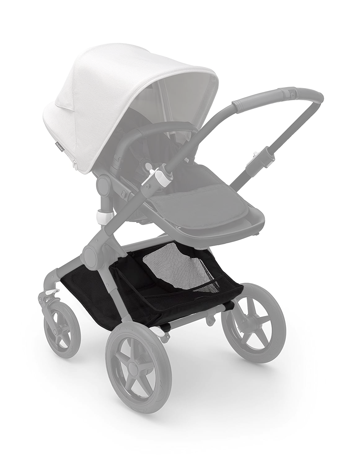 Bugaboo Fox 3 Underseat Basket