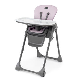 Chicco Polly Highchair