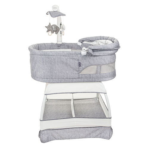 TruBliss Sweetli Nurture Bassinet