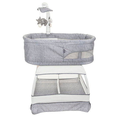 TruBliss Sweetli Nurture Bassinet