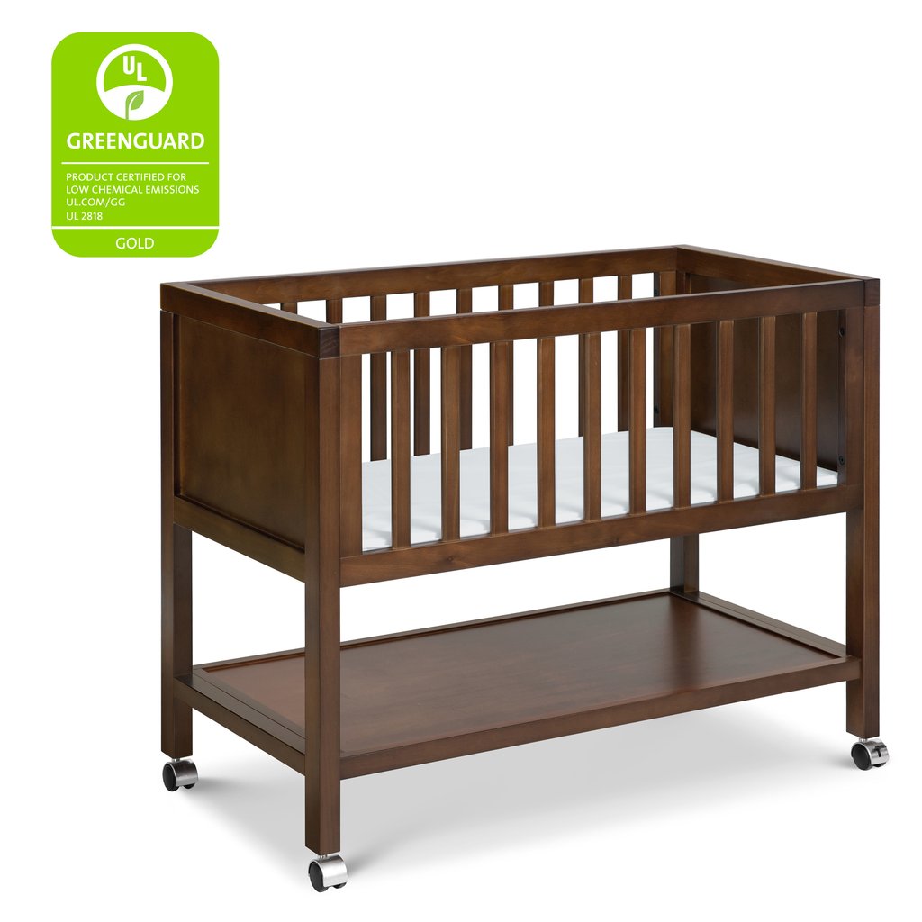 DaVinci Archie Portable Bassinet