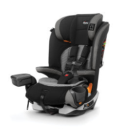 Chicco MyFit Zip Air Harness + Booster Car Seat - Q Collection