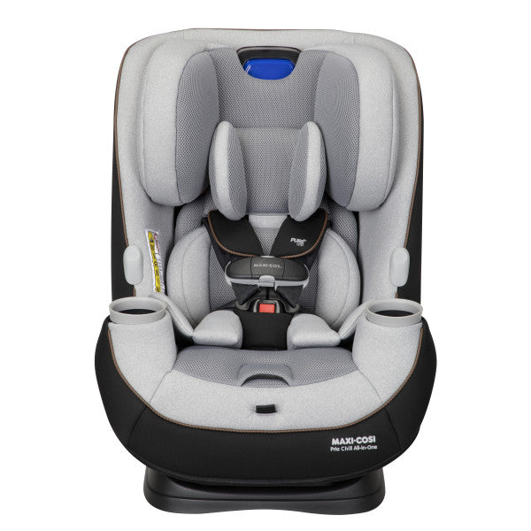 Maxi Cosi Pria Chill All-in-One Convertible Car Seat