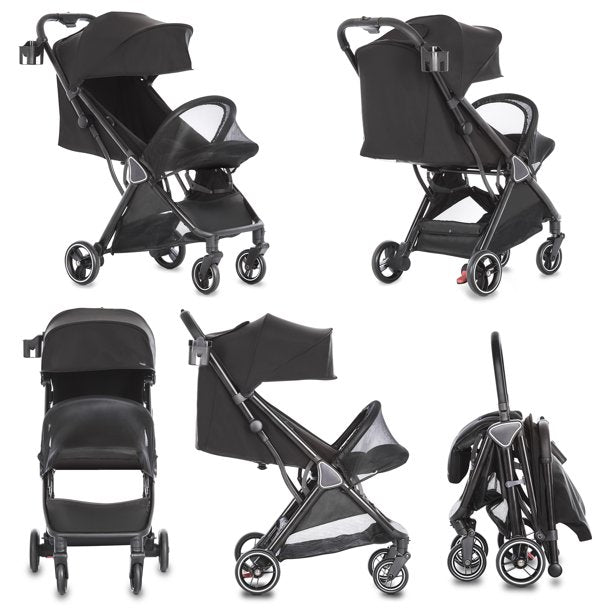 Dream on Me Insta Auto Fold Stroller