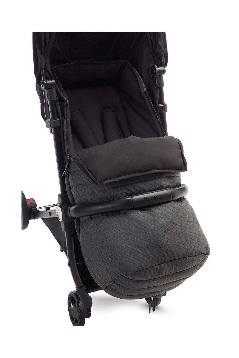 Silver Cross Jet Stroller Pod Footmuff