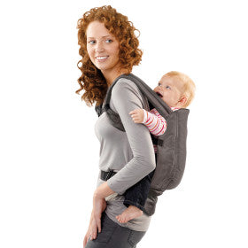 Evenflo Natural Fit Soft Carriers