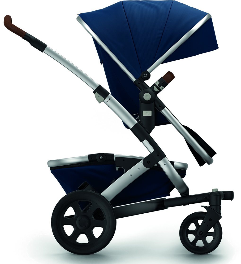 Joolz Geo² All-Terrain Complete Mono Stroller - Earth Collection - Mega Babies