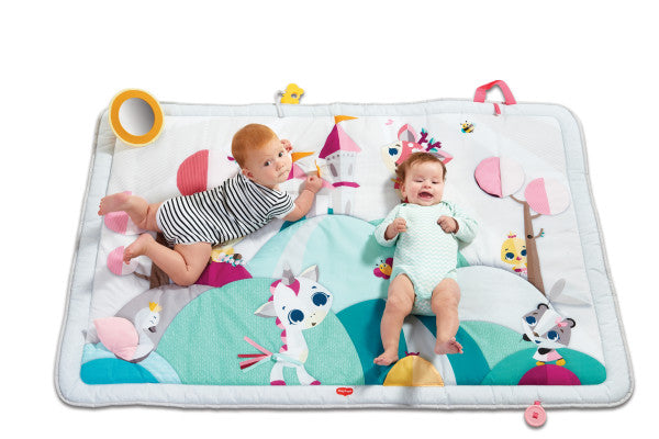 Tiny Love Super Mat Tiny Princess Tales