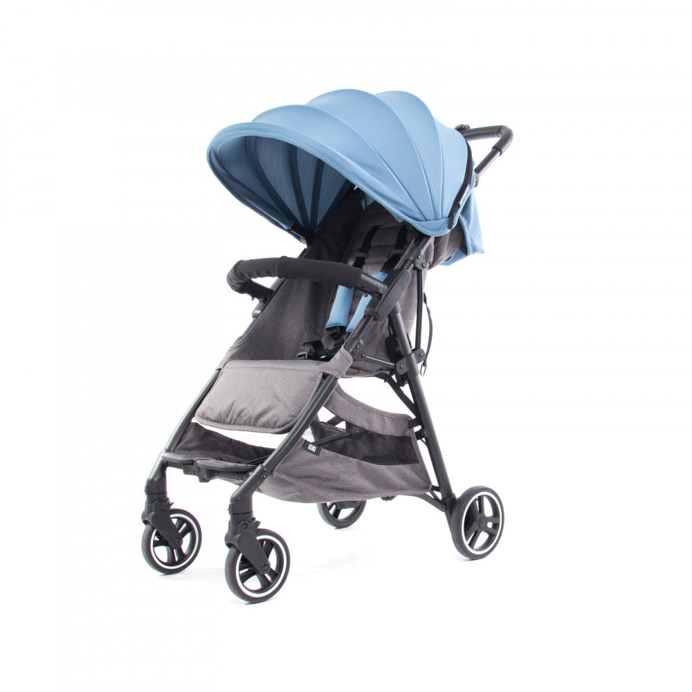 Baby Monsters Kuki Single Stroller