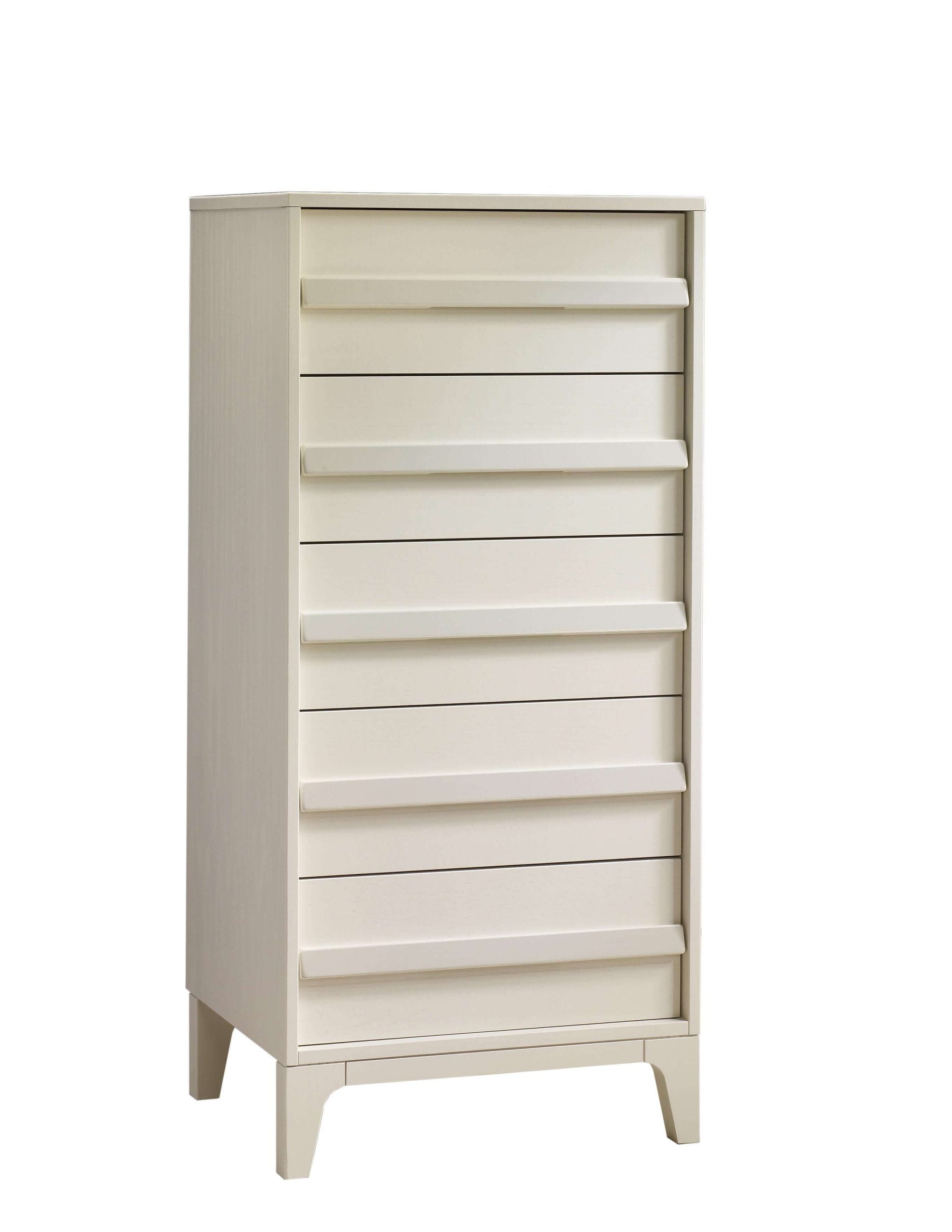 Natart Kyoto 5 Drawer Dresser