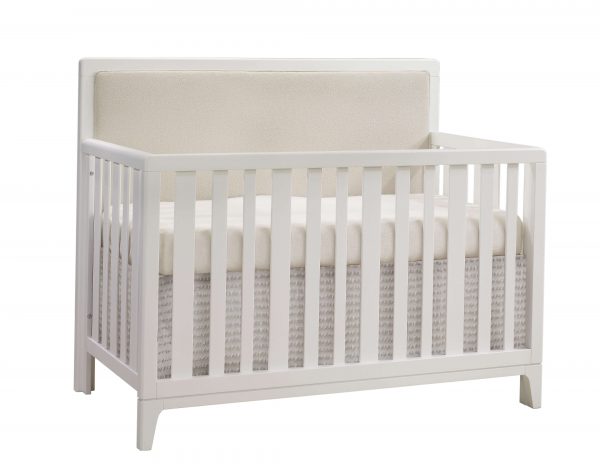 Natart Kyoto Convertible Crib