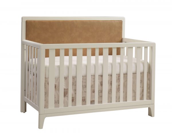 Natart Kyoto Convertible Crib