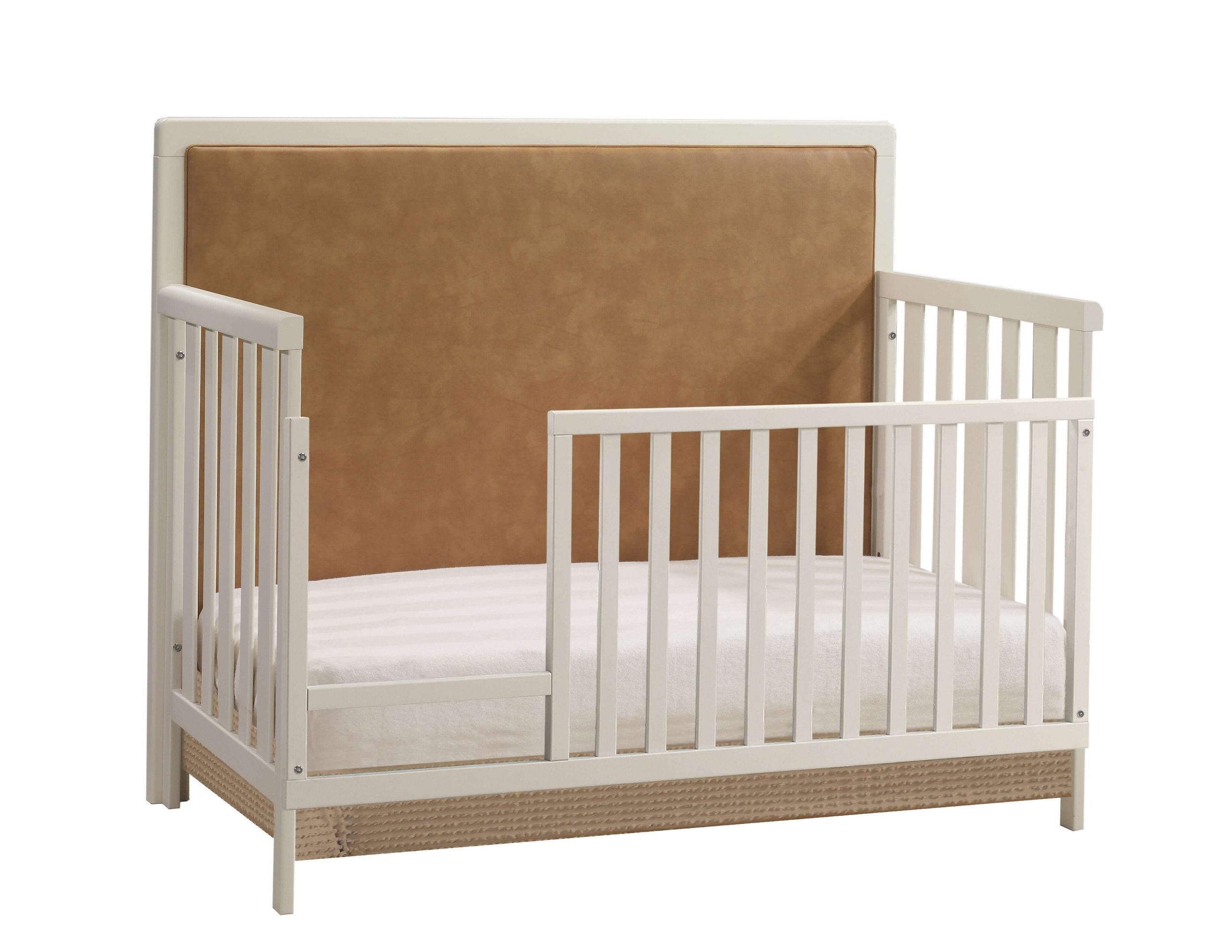 Natart Kyoto Convertible Crib