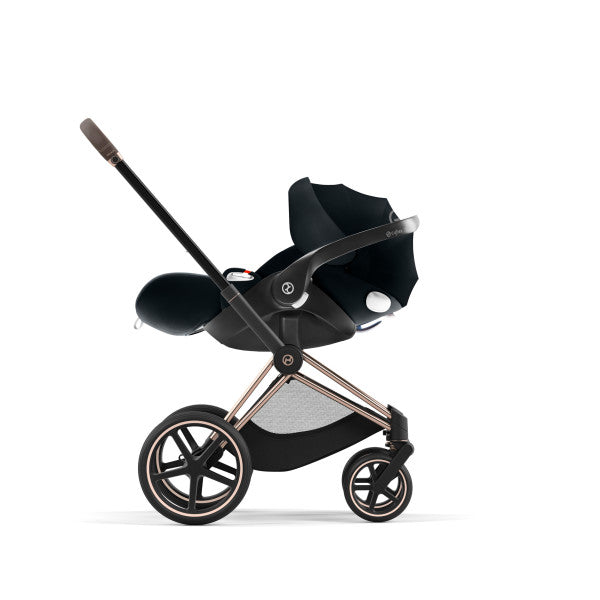 Cybex Platinum Priam 4 Complete Stroller