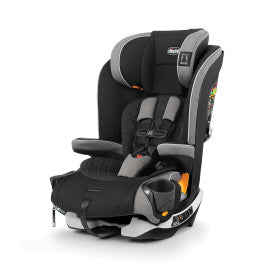 Chicco MyFit Zip Harness + Booster Car Seat