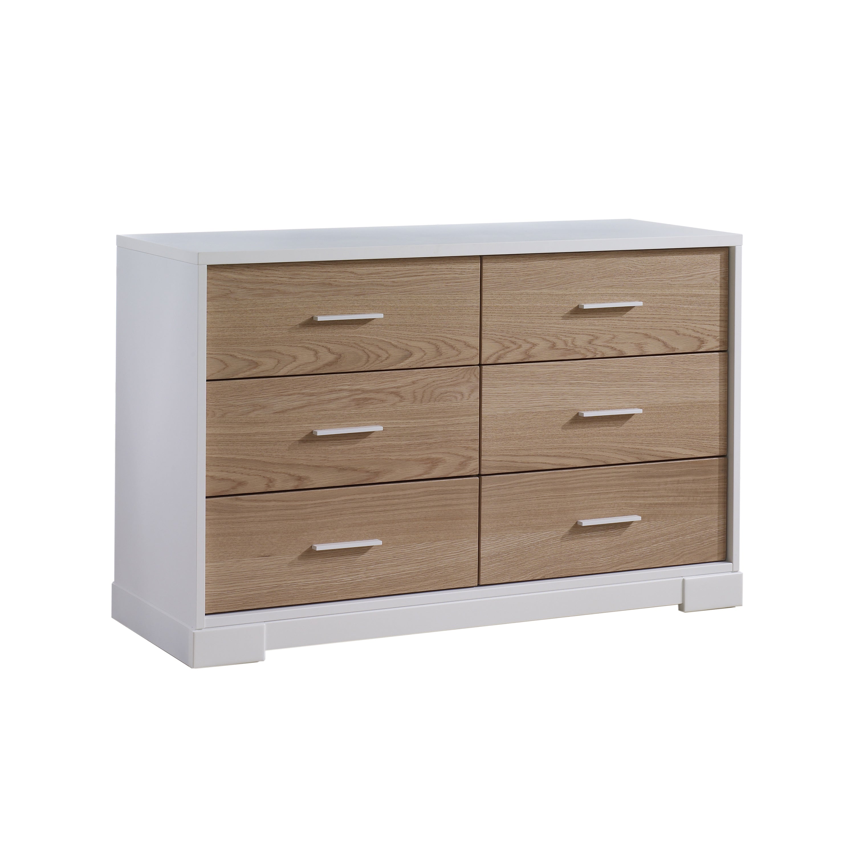 Nest Juvenile Vibe Double Dresser