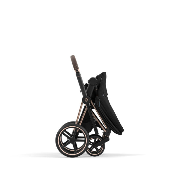 Cybex Platinum Priam 4 Complete Stroller