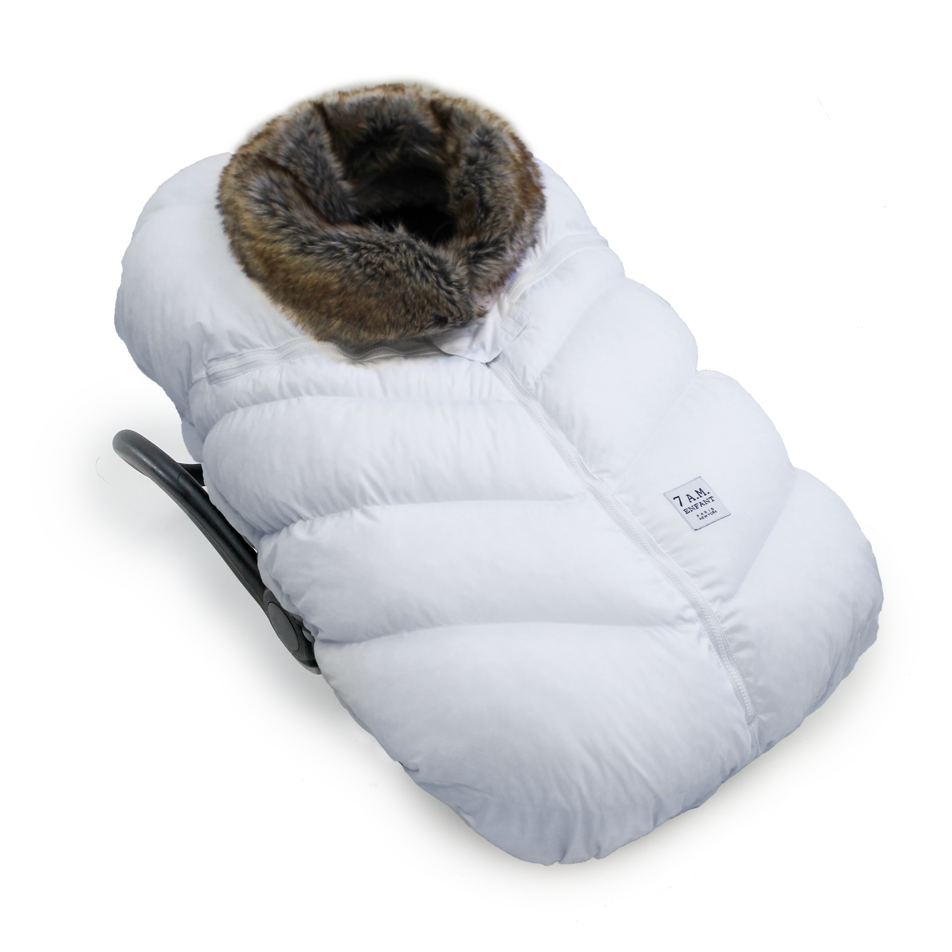 7 AM Enfant Car Seat Cocoon