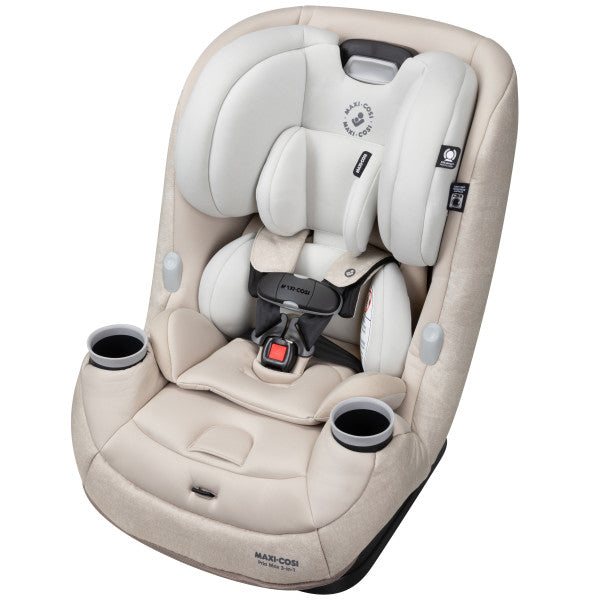 Maxi Cosi Pria Max All-in-One Convertible Car Seat