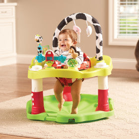 Evenflo Exersaucer